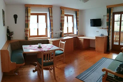 Ferienwohnung 2