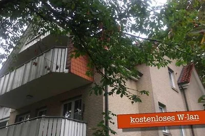 Vakantieappartement Gezinsvakantie Ibbenbüren