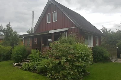 Redenius - Ferienhaus Leichte Brise
