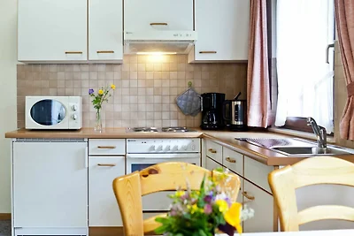 Ferienwohnung 2 „Stübenbach“