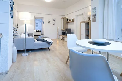 Appartamento Vacanza con famiglia Warnemünde