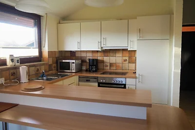 Ferienlandhaus Tossens