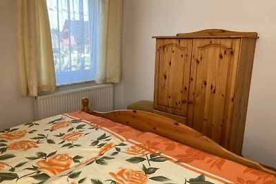 Ferienwohnung 2 im Obergeschoss