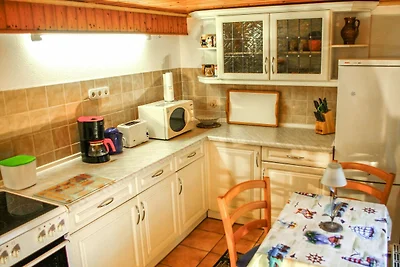 Appartamento Vacanza con famiglia Ribnitz-Damgarten