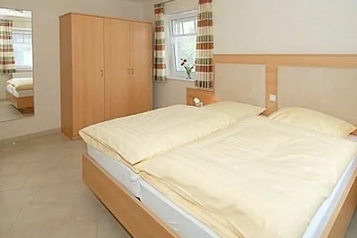 Ferienwohnung Seehund