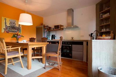 Vakantieappartement Gezinsvakantie Tecklenburg