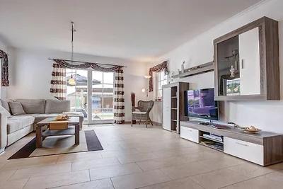 Kuća za odmor Dopust za oporavak Karlshagen