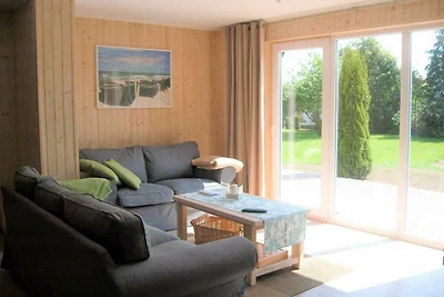 Ferienhaus Pohl