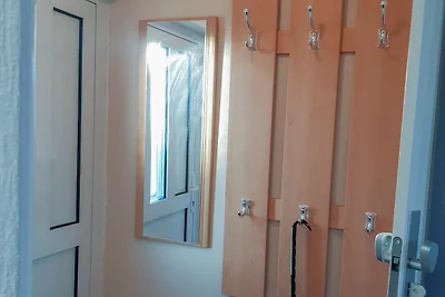 Vakantieappartement Gezinsvakantie Wolgast