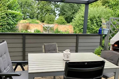 Casa vacanze Vacanza di relax Stralsund
