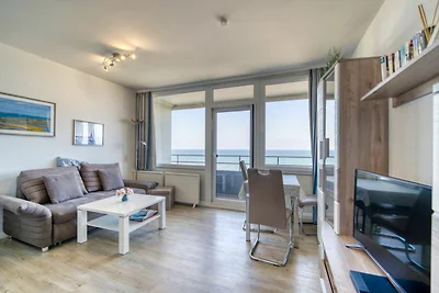 Apartament Dla rodzin Heiligenhafen