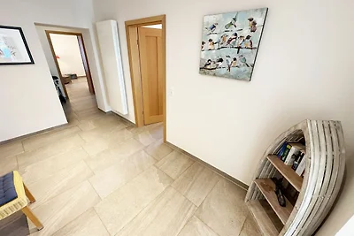 Ferienwohnung 01 mit Südterrasse und...