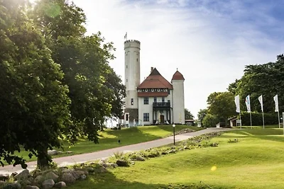 Vakantieappartement Gezinsvakantie Lohme