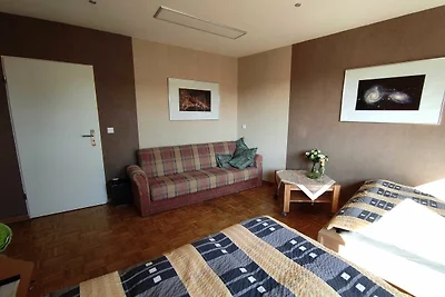 Hedwig Apartment mit Familienzimmer