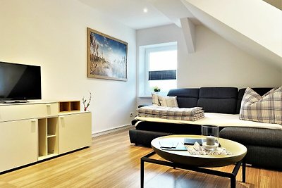 Vakantieappartement Gezinsvakantie Elsterheide