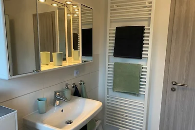 Ferienwohnung Bianca