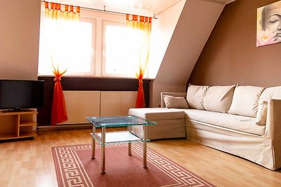 Ferienwohnung 4 Personen