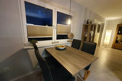 Vakantieappartement Gezinsvakantie Ostrhauderfehn