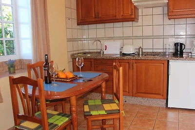 Vakantieappartement Gezinsvakantie Los Llanos de Aridane