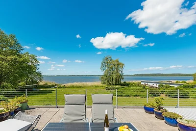 Vakantieappartement Gezinsvakantie Sellin