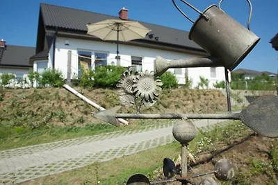 Doppelhaushälfte