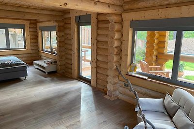 Ferienhaus 1