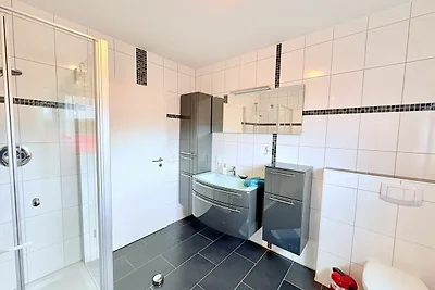 apartman za odmor Obiteljski odmor Horumersiel