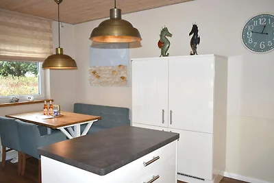 Villa Somersby Ferienwohnung Nr.01