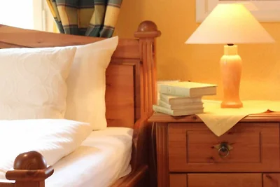 Kuća za odmor Dopust za oporavak Schönbeck