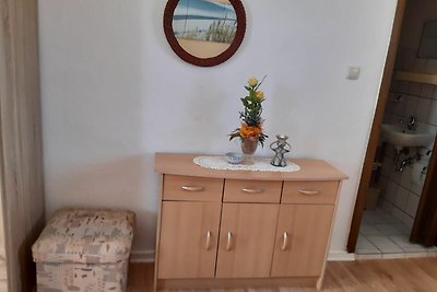 Vakantieappartement Gezinsvakantie Ahrenshoop