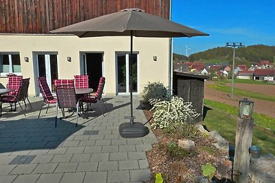 Vakantieappartement Gezinsvakantie Pegnitz