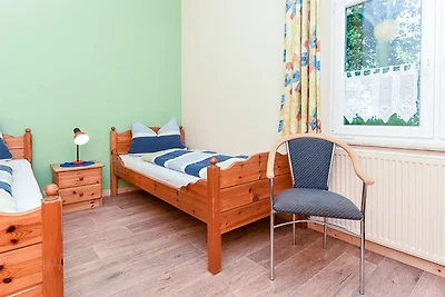 Ferienwohnung West