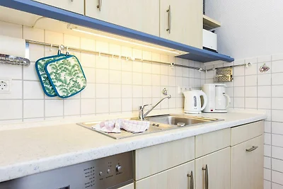 Ferienhaus Boje 13