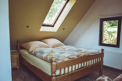 Vakantiehuis Ontspannende vakantie Weischlitz