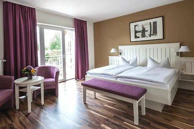 Doppelzimmer 8