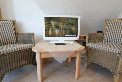Kuća za odmor Dopust za oporavak Archsum