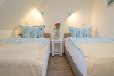 2-Zimmerwohnung Heiderose