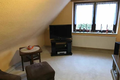 Vakantieappartement Gezinsvakantie Behrenhoff
