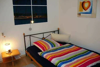 Vakantieappartement Gezinsvakantie Stade