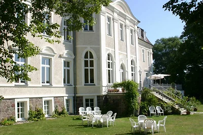 Fortezza/castello Villaggi e club vacanze Boldekow