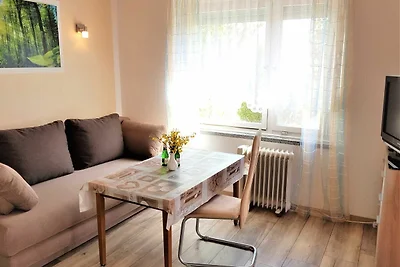 Vakantieappartement Gezinsvakantie Lohsa