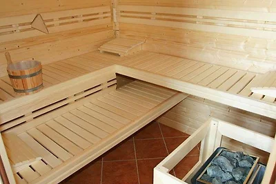 Ferienhaus Lütt Möw Zierow - ABC595 - nur...