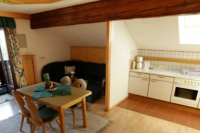 Vakantieappartement Gezinsvakantie St. Wolfgang