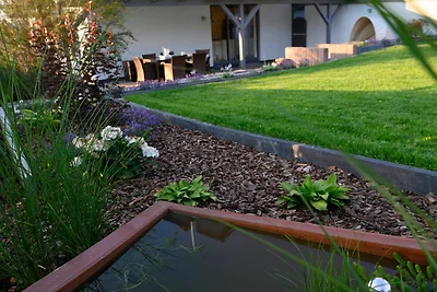 Vakantieappartement Gezinsvakantie Bodenwerder