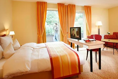 Gästehaus Doppelzimmer