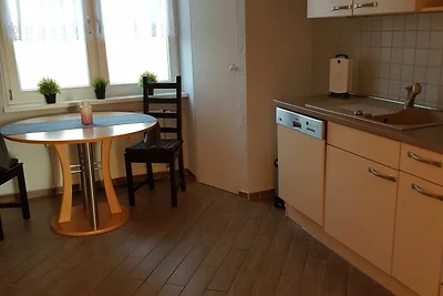 Vakantieappartement Gezinsvakantie Bentzin