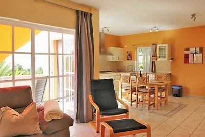 Appartamento Vacanza con famiglia Los Llanos de Aridane