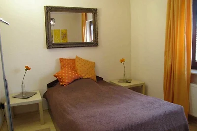 Ferienwohnung Altstadtoase