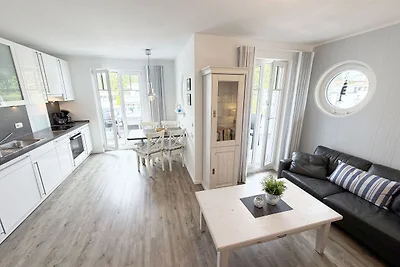 Apartamento Vacaciones familiares Sellin