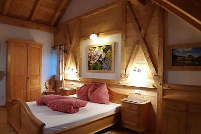 Ferienwohnung Mondsee